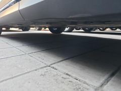 Mercedes-Benz GLA AMG GLA 35 4MATIC - ფოტო 11