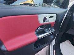 Mercedes-Benz GLA AMG GLA 35 4MATIC - ფოტო 12