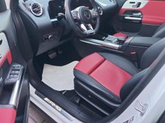 Mercedes-Benz GLA AMG GLA 35 4MATIC - ფოტო 14