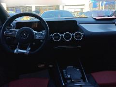 Mercedes-Benz GLA AMG GLA 35 4MATIC - ფოტო 16