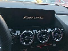 Mercedes-Benz GLA AMG GLA 35 4MATIC - ფოტო 17