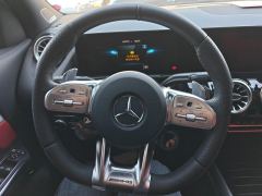 Mercedes-Benz GLA AMG GLA 35 4MATIC - ფოტო 18