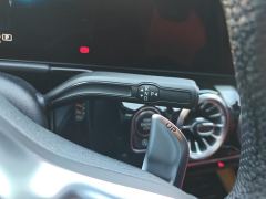 Mercedes-Benz GLA AMG GLA 35 4MATIC - ფოტო 19