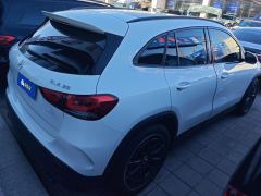 Mercedes-Benz GLA AMG GLA 35 4MATIC - ფოტო 2