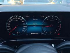 Mercedes-Benz GLA AMG GLA 35 4MATIC - ფოტო 20