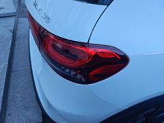 Mercedes-Benz GLA AMG GLA 35 4MATIC - ფოტო 5