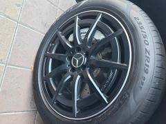 Mercedes-Benz GLA AMG GLA 35 4MATIC - ფოტო 6