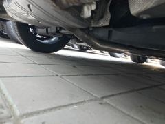 Mercedes-Benz GLA AMG GLA 35 4MATIC - ფოტო 9