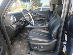 Tank 300 City Edition 2.0T Stylish - ფოტო 14