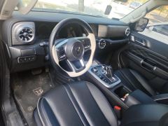 Tank 300 City Edition 2.0T Stylish - ფოტო 16