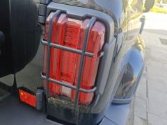 Tank 300 City Edition 2.0T Stylish - ფოტო 5
