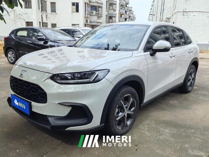Honda ZR-V Dear, ZR-V Dear 1.5T Elite Edition - автомобиль из Китая