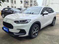 Honda ZR-V Dear, ZR-V Dear 1.5T Elite Edition - фото 1