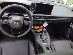 Honda ZR-V Dear, ZR-V Dear 1.5T Elite Edition - фото 16