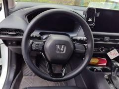 Honda ZR-V Dear, ZR-V Dear 1.5T Elite Edition - фото 18