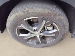 Honda ZR-V Dear, ZR-V Dear 1.5T Elite Edition - фото 6