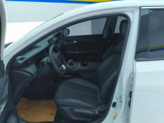 Changan Eado Chang 'an Ease Movement 1.5T GDI Dual Clutch Premium - photo 14