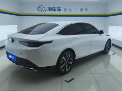 Changan Eado Chang 'an Ease Movement 1.5T GDI Dual Clutch Premium - photo 2