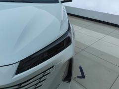 Changan Eado Chang 'an Ease Movement 1.5T GDI Dual Clutch Premium - photo 4