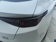 Changan Eado Chang 'an Ease Movement 1.5T GDI Dual Clutch Premium - photo 5