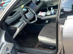 Changan A07 EREV 200km Pro - ფოტო 14