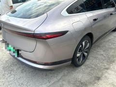 Changan A07 EREV 200km Pro - ფოტო 2