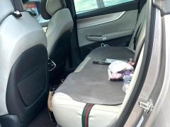Changan A07 EREV 200km Pro - ფოტო 7