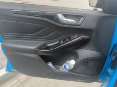 Ford Focus EcoBoost 180 ST-Line - ფოტო 12