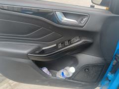 Ford Focus EcoBoost 180 ST-Line - ფოტო 13
