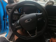 Ford Focus EcoBoost 180 ST-Line - ფოტო 18