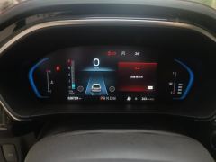 Ford Focus EcoBoost 180 ST-Line - ფოტო 20
