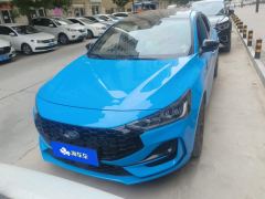 Ford Focus EcoBoost 180 ST-Line - ფოტო 3