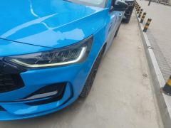 Ford Focus EcoBoost 180 ST-Line - ფოტო 4