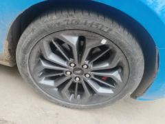 Ford Focus EcoBoost 180 ST-Line - ფოტო 6