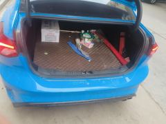 Ford Focus EcoBoost 180 ST-Line - ფოტო 7