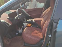 BMW iX xDrive50 - ფოტო 14