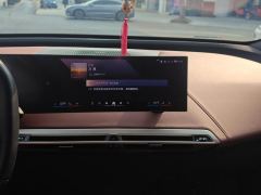 BMW iX xDrive50 - ფოტო 17
