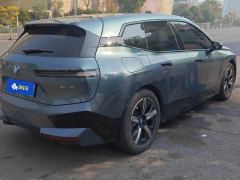 BMW iX xDrive50 - ფოტო 2