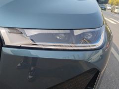 BMW iX xDrive50 - ფოტო 4