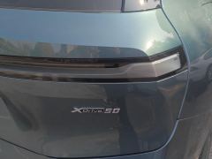 BMW iX xDrive50 - ფოტო 5