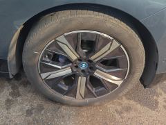 BMW iX xDrive50 - ფოტო 6