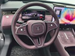 Voyah FREE 259km AWD Edition - ფოტო 18