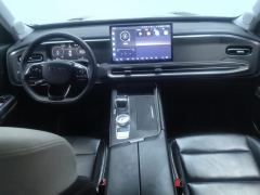 BAIC Auto BJ30 1.5T 2WD Kasuno Pro Edition - photo 16