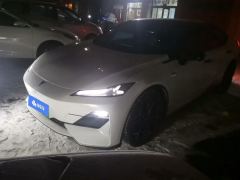 Deepal SL03 EREV 200km Max - ფოტო 1