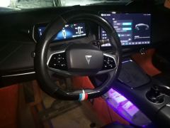 Deepal SL03 EREV 200km Max - ფოტო 16