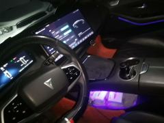 Deepal SL03 EREV 200km Max - ფოტო 17