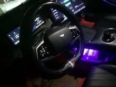 Deepal SL03 EREV 200km Max - ფოტო 18