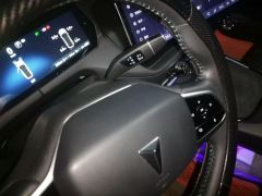 Deepal SL03 EREV 200km Max - ფოტო 19