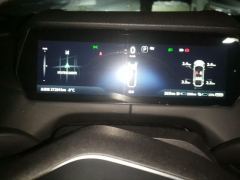 Deepal SL03 EREV 200km Max - ფოტო 20