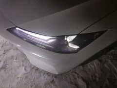 Deepal SL03 EREV 200km Max - ფოტო 4
